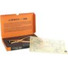 ZENITH Staple Remover Item 580 Gold