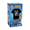 Funko Pocket Pop! & Tee: Sonic - Kids (L)