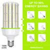 100W LED Corn Light E39 Bulb Mogul Base 5000K 15000 Lumen  450W HID Replacement