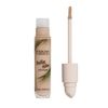 Physicians Formula Butter Glow, Multi-Use Liquid Concealer to Brighten, Highlight and Conceal Imperfections, Long-Wearing, Medium Shade