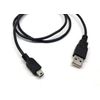 USB Cable for SONY PS3 Playstation 3 Control Charger 3f