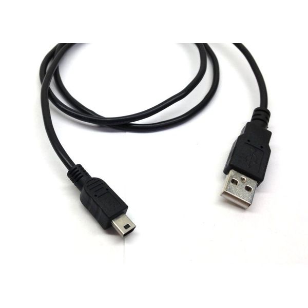 USB Cable for SONY PS3 Playstation 3 Control Charger 3f