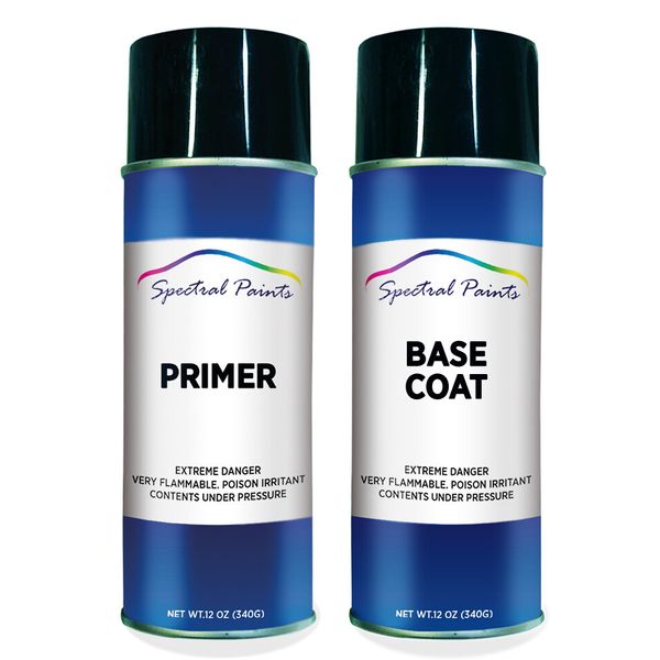 For Volkswagen LE7R 8F Spray Paint & Primer Compatible