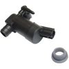 Windshield Washer Pump For Volvo C30 2007-2013