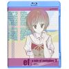 ef - a tale of melodies. 3 [Blu-ray]