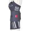 Manumed Active Bandage Size 3 Right Silver Pack of 1