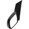 Mirror  Left Hand Side Heated Driver for Toyota Sienna 2013-2017