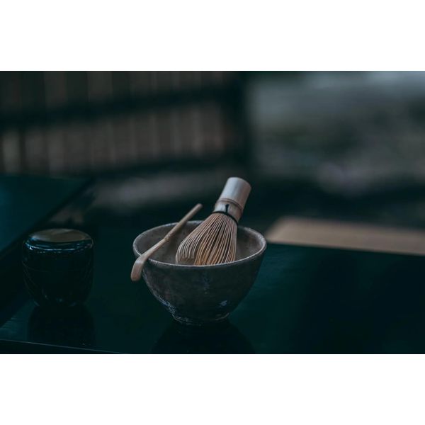 Tsukasaki 46-512 Tea Utensils, 120 Count
