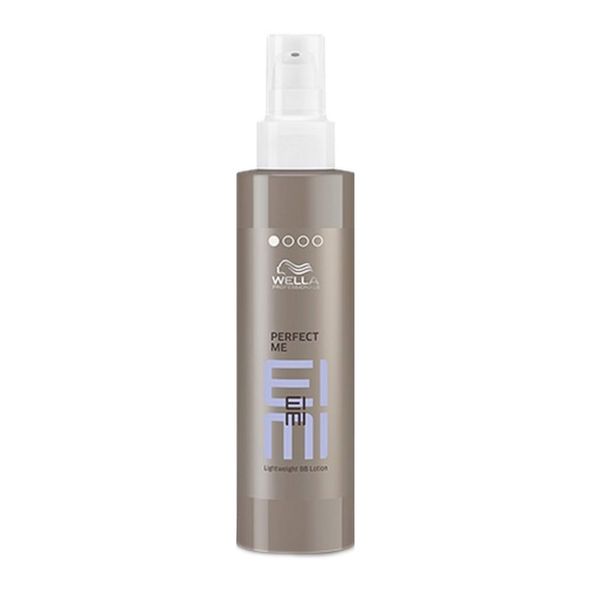 Wella EIMI Perfect Me Smooth Milk, 3.4 fl oz (100 ml)