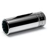 Snap-on STMMD 10 1/4 Insert, 12 Angle, Deep Socket, 0.4 inch (10 mm)