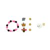 L.O.L. 35615 Star Filled with Jewellery Medium Assorted Colours