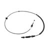 GM Genuine Parts 20836465 Automatic Transmission Range Selector Lever Cable