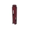 42mm 1.6"" Dry Diamond Drilling Core Drill Bit Turbo Segments for Brick & Masonry