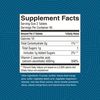 Nature's Sunshine Chewable Vitamin C 250mg 90 Tablets