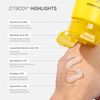 ZITBODY® - Purifying body wash