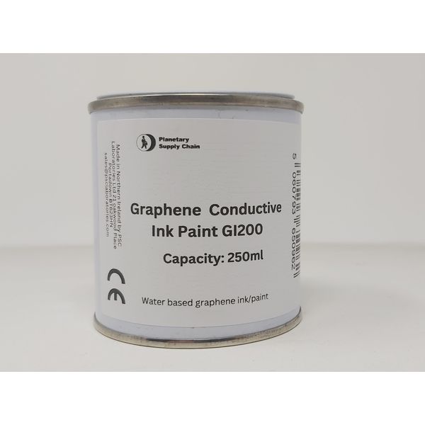 Graphene Conductive Ink Paint