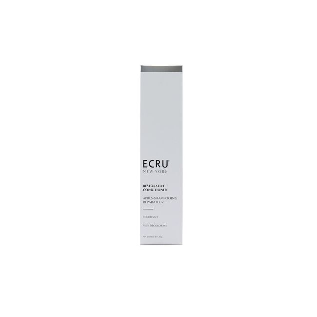 Ecru:Restorative Conditioner 8 oz