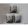 Black and White Pluko Hair Dressing Pomade 200ml - 3 (Triple) Pack