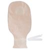 Alcare 17751 Yukon 2D Two-Piece Ostmy System Nude, 10 Sheets