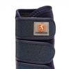 Horsecode Leggings Blue Glamour M