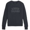 Harley-Davidson Essence Tour Pullover M, black
