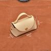 Max-Tonsen Leather Craft Mini Bag Coin Purse Sewing Pattern Acrylic Stencil Template Kit