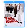 12 Angry Men [Blu-ray] [1957]