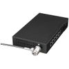 Buffalo BS-GU2105 Corporate Giga Ready Layer2 5-Port Unmanaged Switch