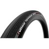 Vittoria Terreno Zero Bicycle Tyre - Black, 700 x 38c