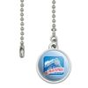 GRAPHICS & MORE The Polar Express All Aboard Ceiling Fan and Light Pull Chain