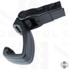 Click+Go Hook for Range Rover L460 interior seat headrest mount storage hang