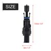 Speed Speedometer Odometer Sensor 7700418919 for Clio Espace Megane