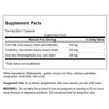 Swanson Full Spectrum Herbal Urinary Care 60 Capsules