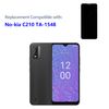 SWARK LCD Display Compatible with Nokia C210 TA-1548 LCD Display 6.3" Touch Screen Digitizer Assembly Replacement + Tools