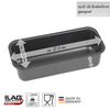 CHG bread and bread mold set, 263-02