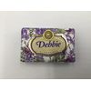 Debbie - Gift Soap Bar For Her Birthday Rose Scent Mum Grandmother Cleanser Lather Present Girl