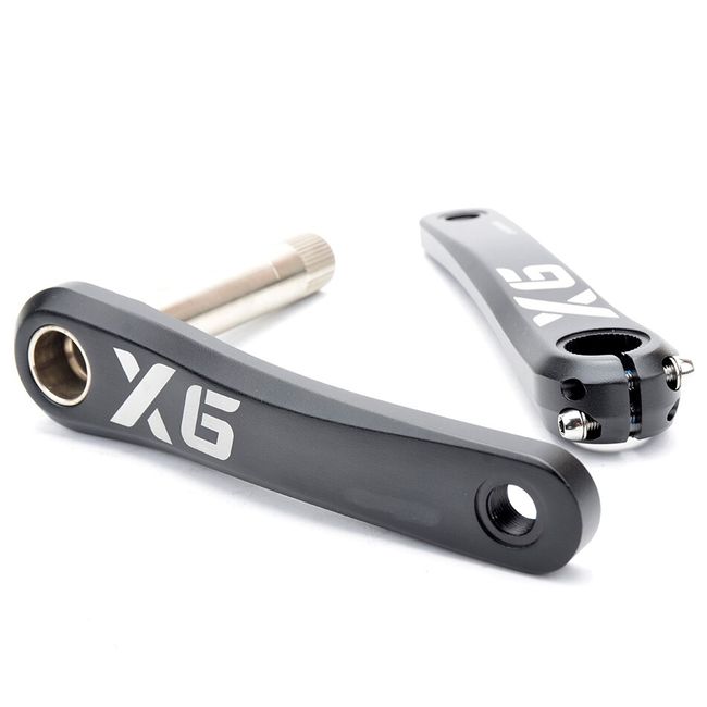 x6 crankset