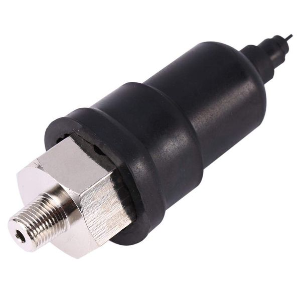 1/8'' Pressure Swtich Adjustable QPM11-NO Pressure Control Switch Wire External Thread Nozzle