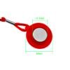 Treadmill Security Lock Universal Magnetic Security Key