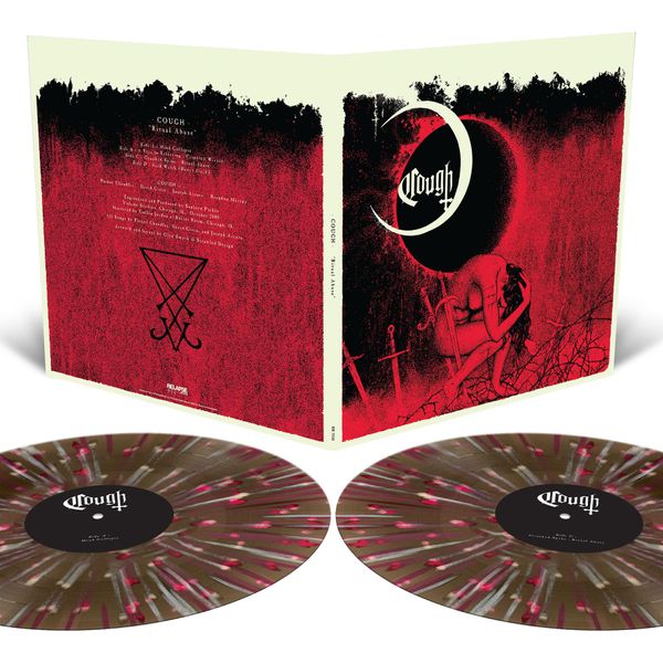 Ritual Abuse [VINYL]