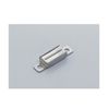 Sugatsune (LAMP) Parallel Small Magnet Catch MC-YN005 Type, Center Yoke Type (MC-YN005-N)