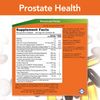 Prostate Health, Clinical Strength, 180 Softgels ( Multi-Pack)