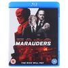 Marauders [Blu-ray]