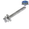 6508510AA  Rear Crossmember Subframe Bolt Kit For 2007-2016 2017 Jeep Compass