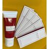 Highly Moisturizing: Peach Scented Hand Cream