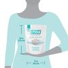Epsoak Epsom Salt - 2 lbs. USP Magnesium Sulfate