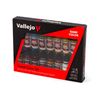 AV Vallejo Game Color Set - Specialist (x16)