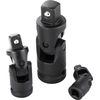 EPAuto Impact Universal Joint Set, Cr-V,3 Pieces