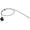 Dorman 912-188 Hood Release Cable Compatible with Select Chevrolet / Pontiac Models
