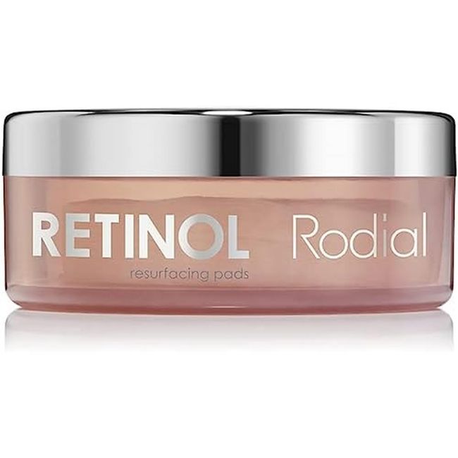 Retinol Pads Deluxe